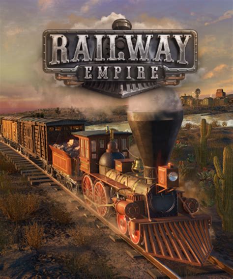 railway empire walkthrough.